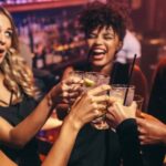 Lisbon Nightlife Adventure: Pub Crawl, Shots, and Games - Starting Point at Cais De Quatro