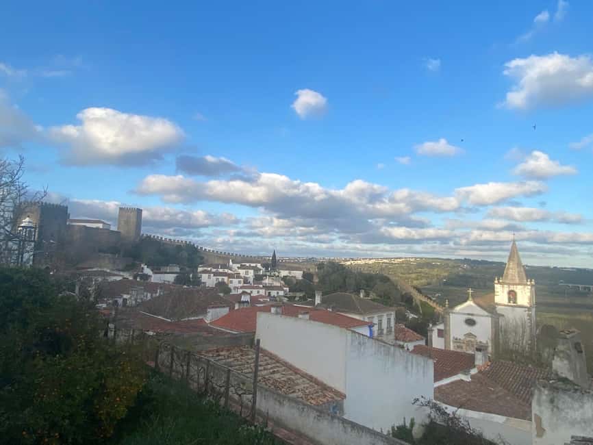 Lisbon - Óbidos and Fátima Tour - Fátima: The Site of Miracles and Religious Devotion