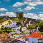 Lisbon: Óbidos, Nazaré, and Fátima Private Day Trip - Exploring the Medieval Charm of Óbidos