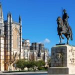 Lisbon: Óbidos, Nazaré, Batalha and Fátima - Exploring Óbidos: Portugal’s Living Medieval Village