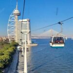 Lisbon: Oceanarium + Cable Car Ticket - Lisbon Oceanarium’s Unique Marine Habitats and Exhibits