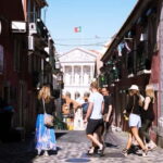 Lisbon: Off the beaten path Downtown Walk with a Local - Starting Point in Lisbons Downtown