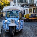 Lisbon: Old City Premium Private Guided Tour by Tuk-Tuk - Starting Point and Logistics in Lisbon