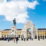Lisbon: Old Jewish Quarter and Inquisition History Tour - Starting at Rossio Square with a Focus on Jewish Lisbon