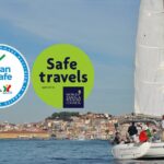 Lisbon Old town Sailng Cruise with a drink- 2h Small Group Tour - Starting Point: Easy Access at Doca de Belém