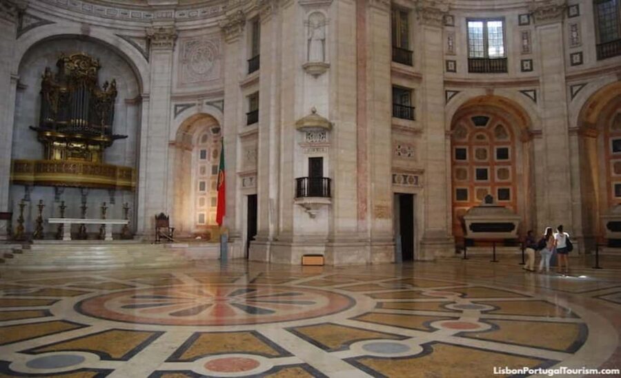 Lisbon: Old Town Tour - Tuk Tuk - Exploring Lisbon’s Narrow Streets and Charming Neighborhoods