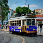 Lisbon: Old Town Tuk-Tuk Tour - From the Old Town’s Squares to Its Panoramic Viewpoints