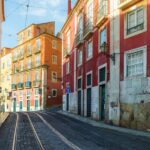 Lisbon: Old Town Walking Tour with River Cruise Tickets - Starting at Praça Dom Pedro IV in Lisbons Heart