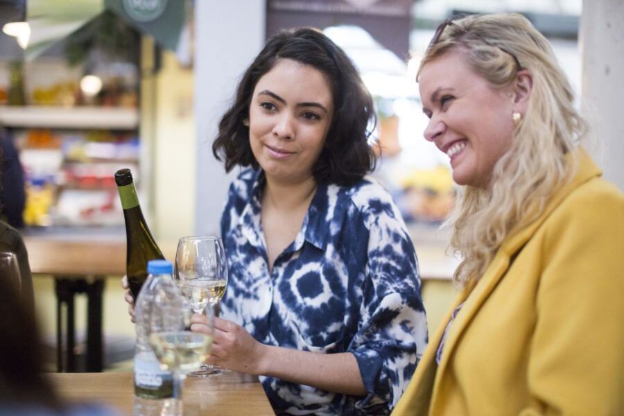 Lisbon: Original Morning Food Tour - A Local-Style Breakfast Featuring Petiscos and More