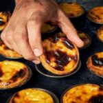 Lisbon: Pastel de Nata Masterclass at a Real Bakery - Inside a Lisbon Bakery: The Setting for a True Pastry Creation
