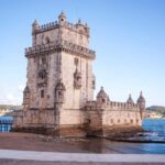 Lisbon: Pena Palace, Sintra, Belém Tour & Sunset on a Boat - Free Time in Sintra’s Historic Center