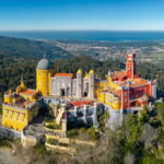 Lisbon: Pena Palace, Sintra, Cabo da Roca & Cascais Day Trip - Starting from Lisbon: Convenient Pickup and Transport