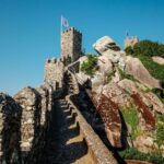 Lisbon: Pena Palace, Sintra, Cabo da Roca, & Cascais Tour - The Route and Stops: From Sintra’s Palaces to the Coastal Cliffs
