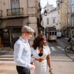 Lisbon Photoshoot: Capture Your Adventure - The Charm of Alfama: Lisbon’s Historic District