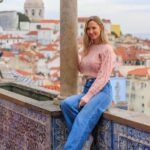 Lisbon: Photoshoot in Alfama | Santa Luzia and Portas do Sol - Exploring the Heart of Alfama: From Largo Portas do Sol to Santa Luzia