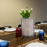 Lisbon: Portuguese Cooking Class with Vegetarian Twist - Starting Point in Lisbon: The Cooking School Location