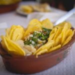 Lisbon: Portuguese Cuisine Food Tour with 17 Tastings - Exploring Baixa de Lisboa’s Historic Heart