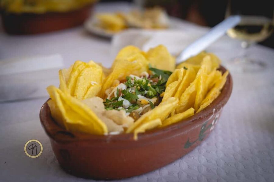 Lisbon: Portuguese Cuisine Food Tour with 17 Tastings - Exploring Baixa de Lisboa’s Historic Heart