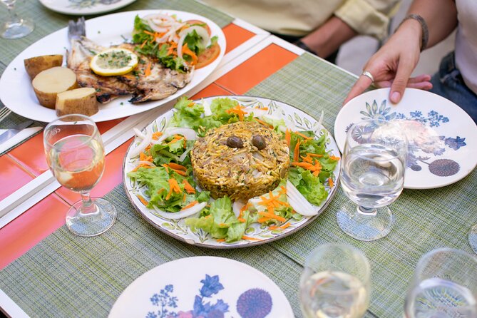 Lisbon Portuguese Food Tour - Visiting Multiple Locally-Owned Restaurants