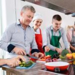 Lisbon: Portuguese Kitchen Experience - What to Expect from the 4-Course Portuguese Meal