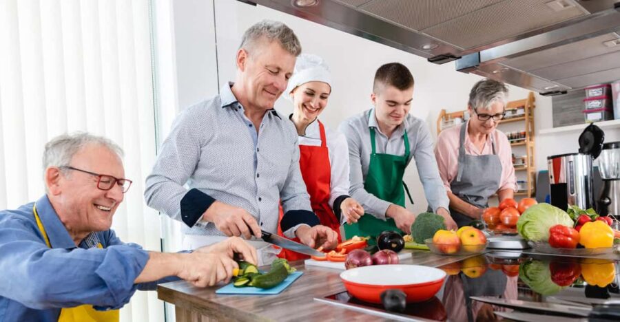 Lisbon: Portuguese Kitchen Experience - What to Expect from the 4-Course Portuguese Meal