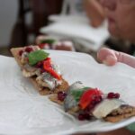 Lisbon: Portuguese Petiscos Tasting Tour by E-Bike - Discovering Lisbons Petiscos Culture on Two Wheels