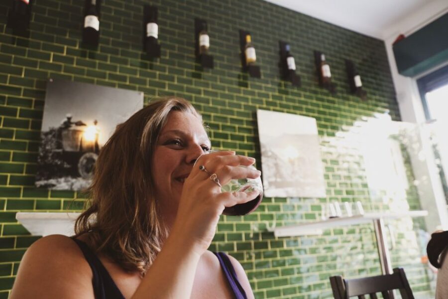 Lisbon: Portuguese Wine and Cheese Tasting with Lunch - Lisbon’s Best Spot for a Portuguese Wine and Cheese Experience