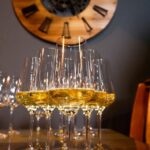 Lisbon: Premium Wine and Tapas Tasting Session - The Venue: Lisbon Winery and Its Elegant Atmosphere