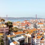 Lisbon: Private Architecture Tour with a Local Expert - Starting Point at Praça do Comércio