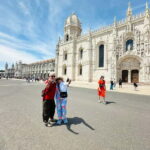 Lisbon: Private Belem Tour by Tuk-Tuk - Departure Location at Time Out Market Lisboa
