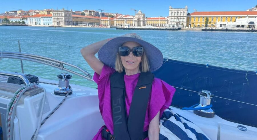 Lisbon: Private Boutique Boat Tour  Sail in Style - Starting Point and Meeting Details