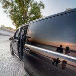 Lisbon Private Chauffeur  Premium Hourly Service - The Benefits of Flexible, Hourly Billing in Lisbon