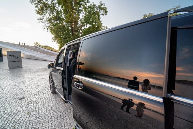 Lisbon Private Chauffeur  Premium Hourly Service - The Benefits of Flexible, Hourly Billing in Lisbon