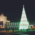 Lisbon: Private Christmas Lights Tour by Eco Tuk Tuk - Starting Point and How to Meet Your Guide