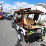 Lisbon: Private City Tour by Eco-friendly Tuk Tuk - Starting Point Options for Convenience