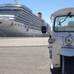Lisbon: Private City Tour by Eco Tuk Tuk - Starting Point Near Time Out Market