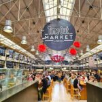 Lisbon Private City Tour by Electric Tuk Tuk & Eco Quad - Starting Point at Mercado da Ribeira or LX Factory