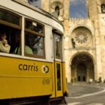 Lisbon: Private City Tour by Tuk-Tuk - Starting Point at the Time Out Market