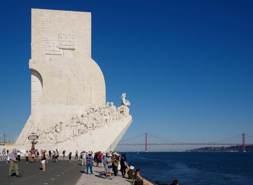 Lisbon Private City Tour Half Day - The Flexibility and Comfort of a Private Half-Day Experience