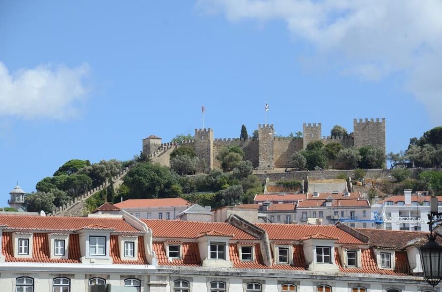 Lisbon Private City Tour with Local Guide 2 or 4 Hours - Fully Customizable Itinerary for Your Interests