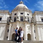 Lisbon Private Deluxe Half Day City Tour - Discovering Portugal’s Royal Heritage at Panteao Nacional