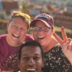 Lisbon: Private Eco-Friendly Tuk-Tuk Tour with Guide - An Informative Guide Leading the Way