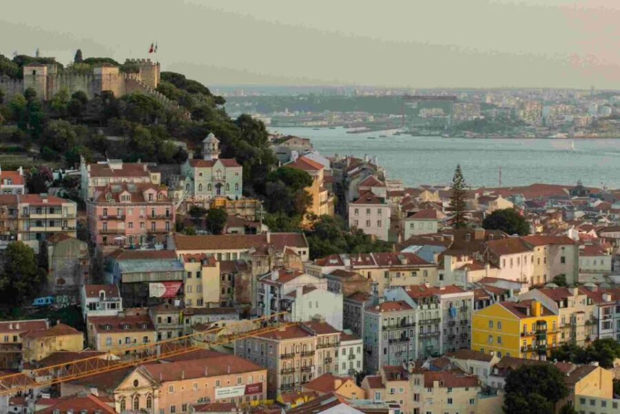 Lisbon: Private Expert City Tour by Eco Tuk Tuk - Why Choose This Tour: Eco-Friendly and Fun Transportation