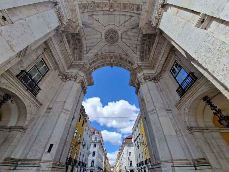 Lisbon: Private Food Tour with Tastings - Gastronomy in Bairro Alto: The Heart of Lisbon’s Nightlife