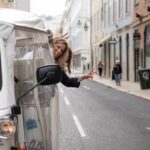 Lisbon: Private Food & Wine City Tour by Eco Tuk Tuk - Scenic Drives and Stunning City Views