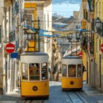Lisbon: Private Full Day Lisbon City Tour with a Local - Wandering Through the Winding Streets of Alfama