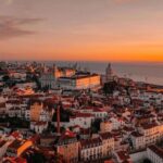 Lisbon: Private full Day Sightseeing tour by tuk-tuk. - Starting the Day with Lisbon’s Old Town: Alfama and Historic Highlights