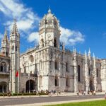 Lisbon Private Full-day Tour. - Starting Points and Flexible Pickups in Lisbon and Nearby Areas