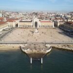 Lisbon Private Full Day Tour - History, Local Life & Food - Starting Point and Easy Meeting at Praça Dom Pedro IV