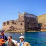 Lisbon: Private Full Day Tour to Berlengas Island - Exploring the Berlengas Islands and Caves by Boat